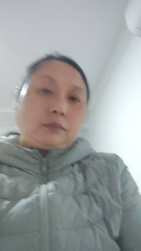 真心的第一张照片--南乐王婆说媒